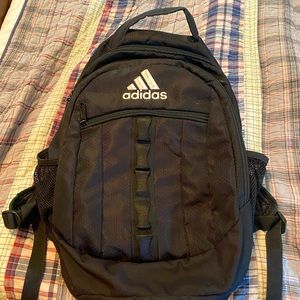 Adidas backpack